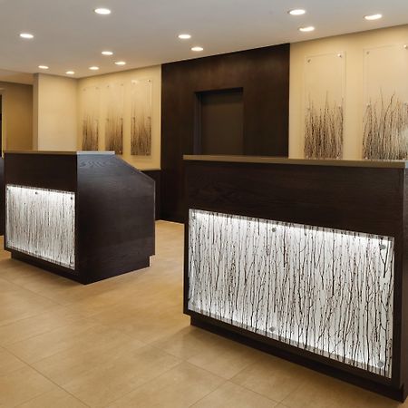 Holiday Inn Chicago Schaumburg By Ihg מראה חיצוני תמונה