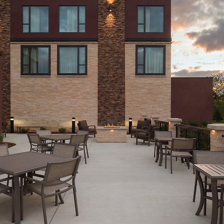 Holiday Inn Chicago Schaumburg By Ihg מראה חיצוני תמונה
