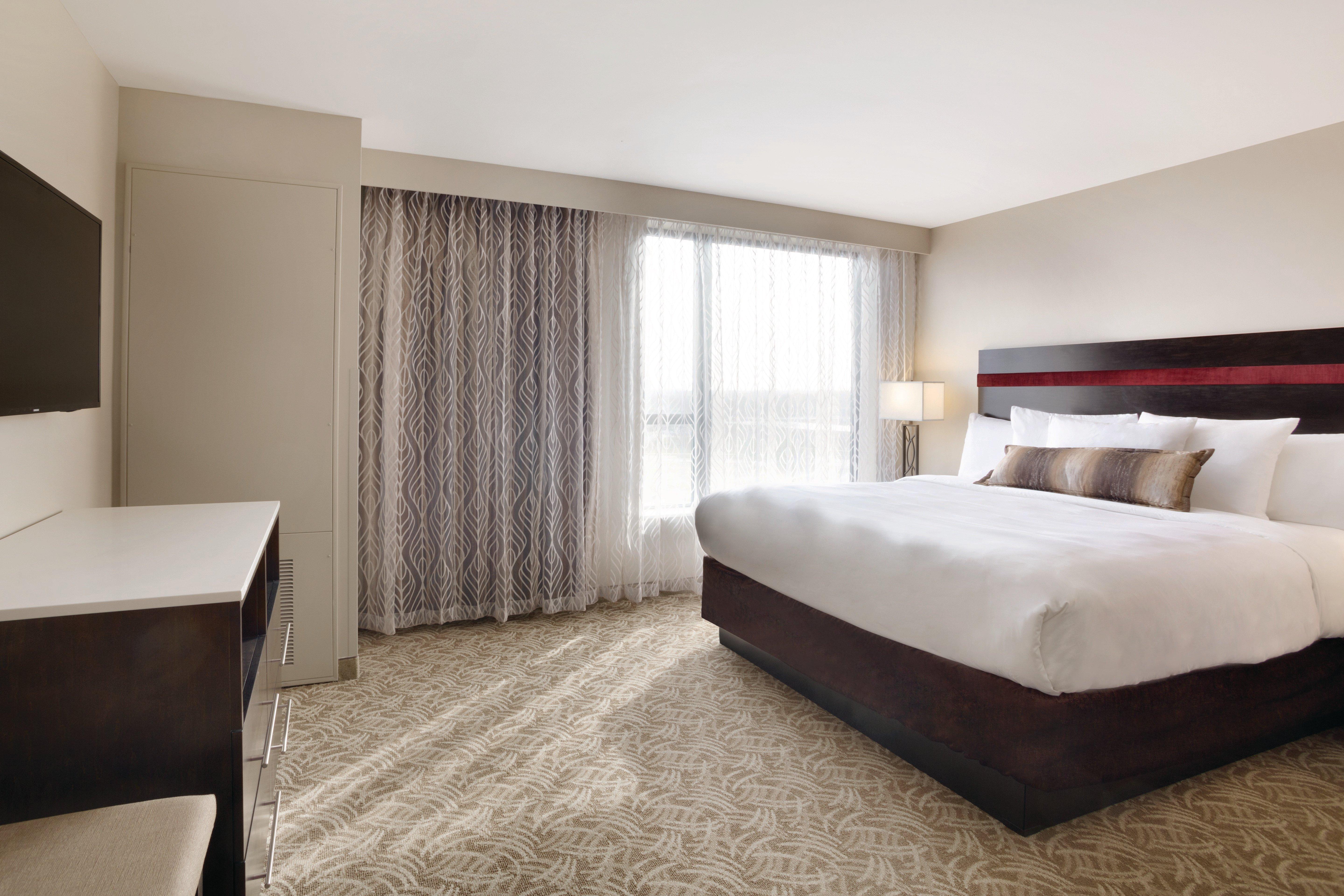 Holiday Inn Chicago Schaumburg By Ihg מראה חיצוני תמונה