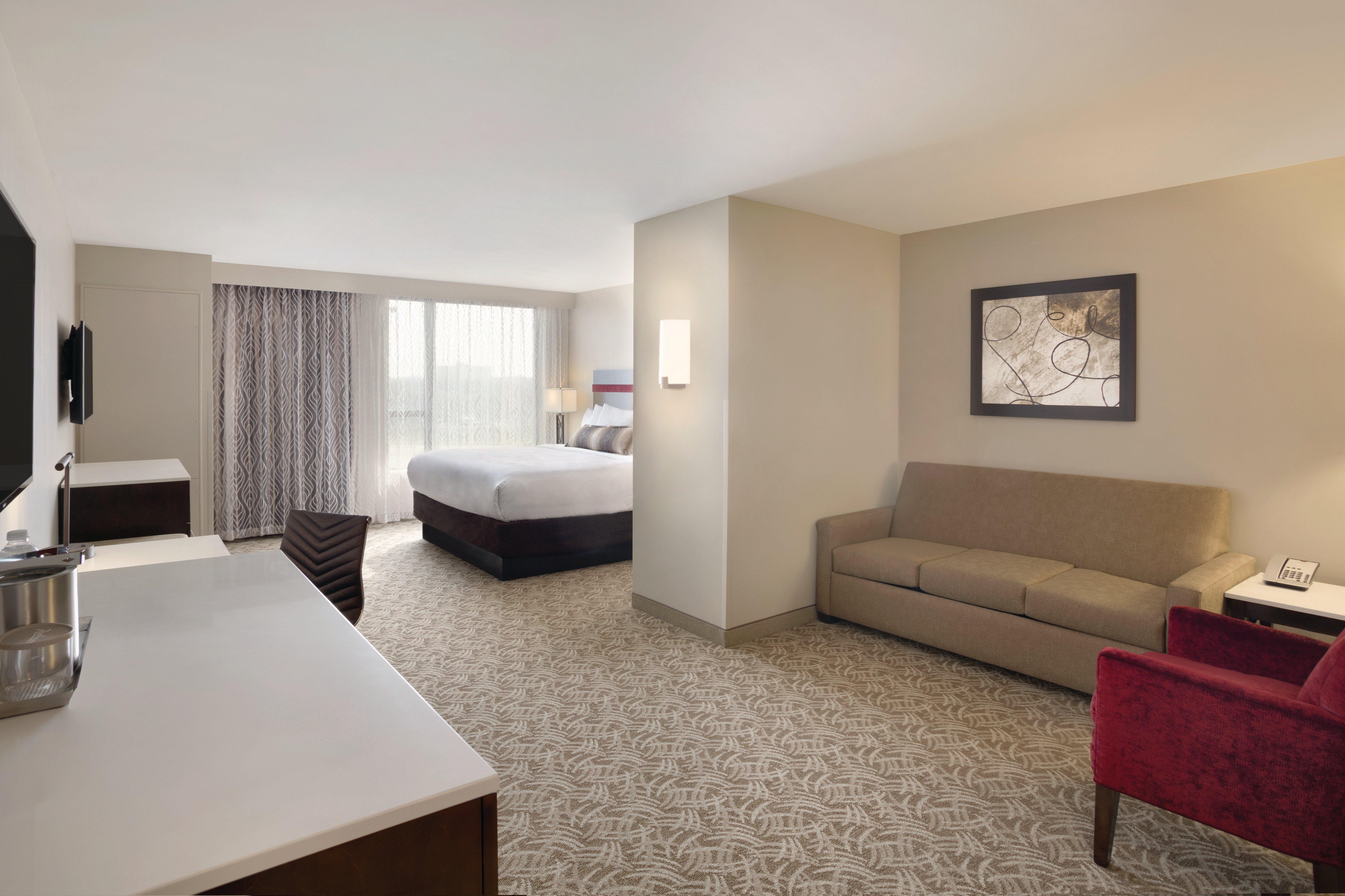 Holiday Inn Chicago Schaumburg By Ihg מראה חיצוני תמונה