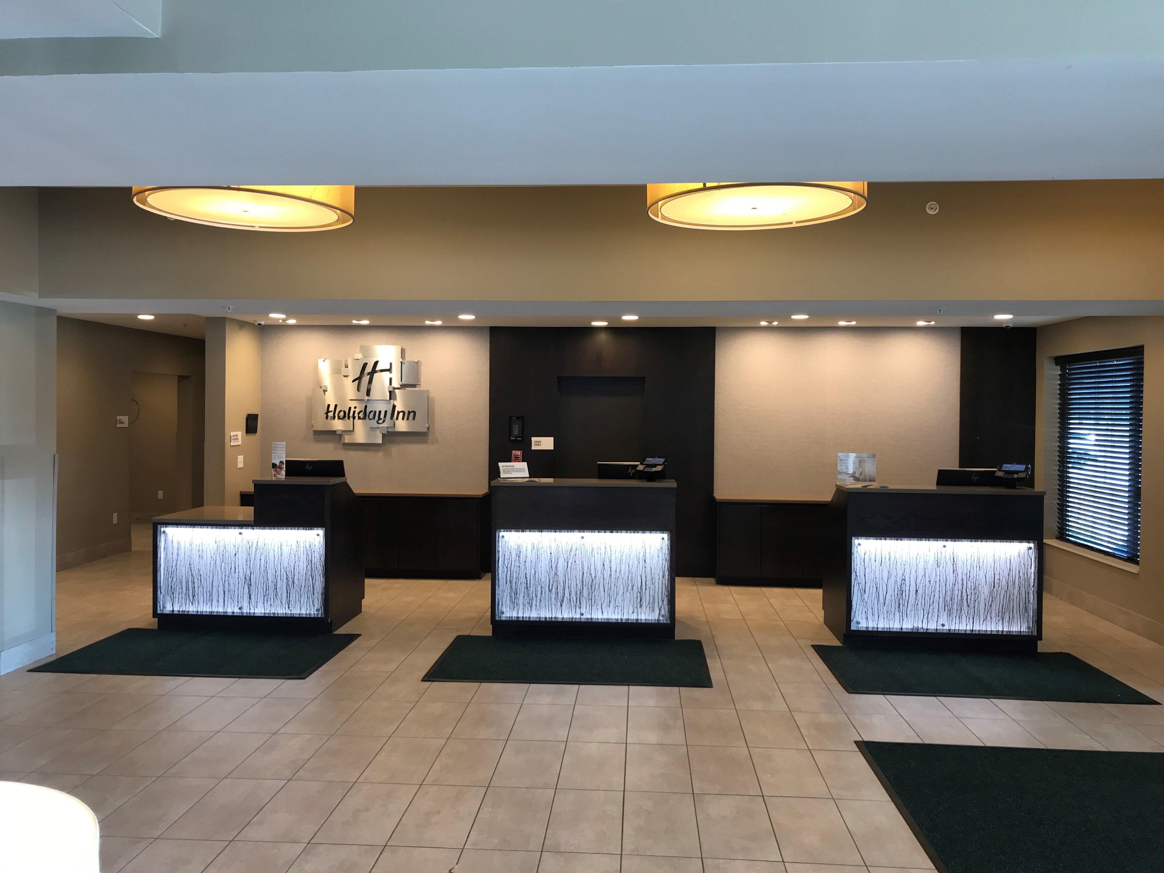 Holiday Inn Chicago Schaumburg By Ihg מראה חיצוני תמונה