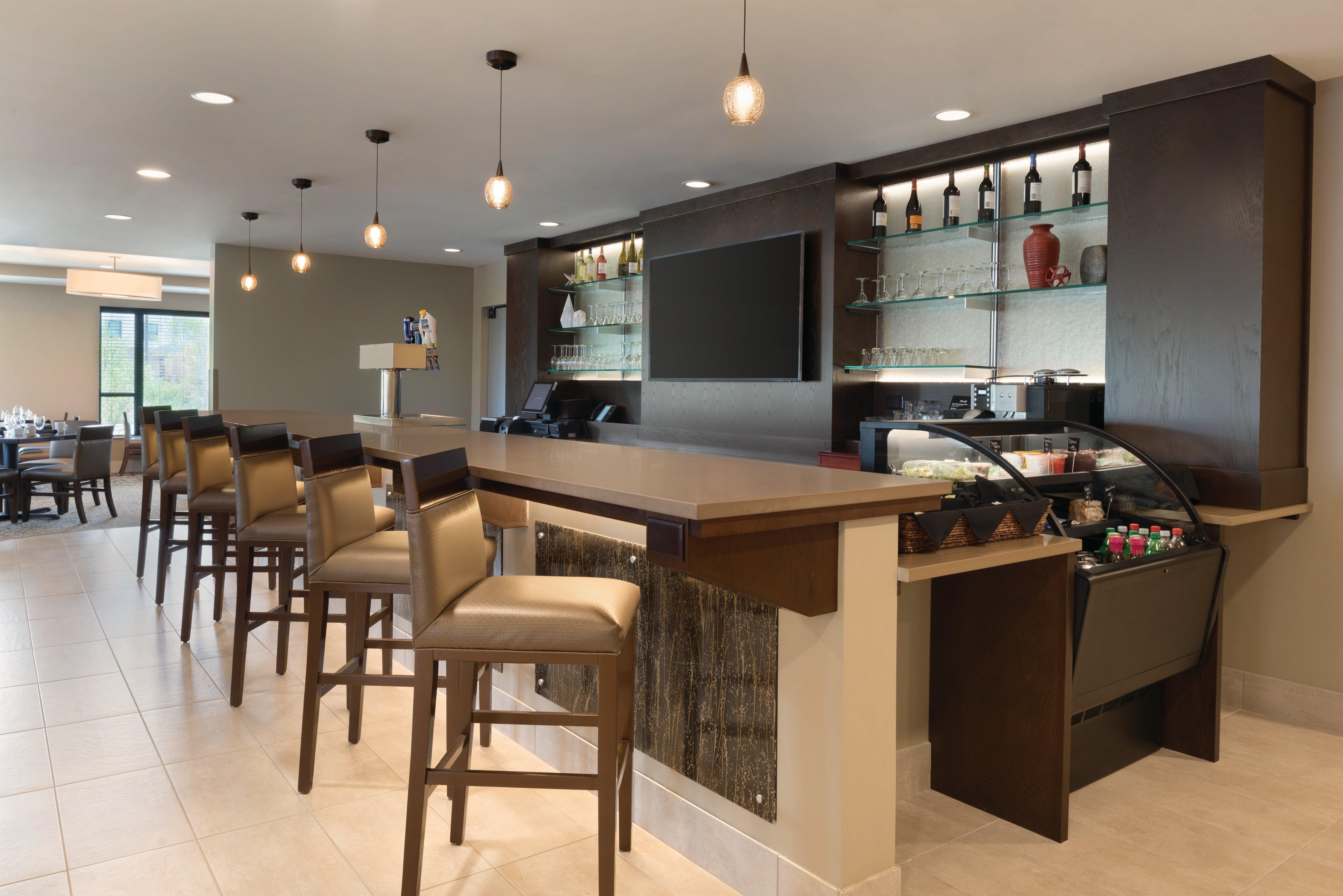 Holiday Inn Chicago Schaumburg By Ihg מראה חיצוני תמונה