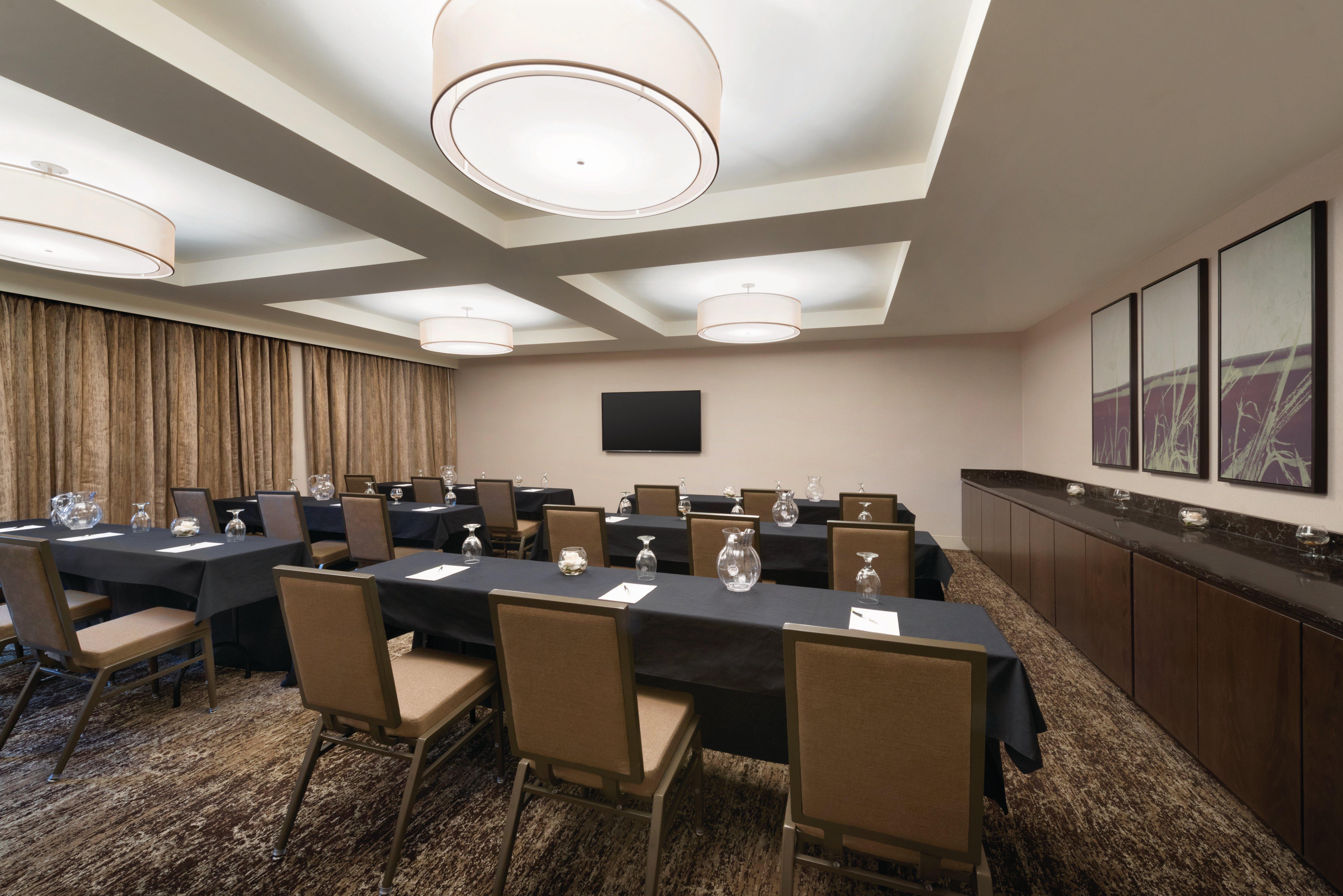 Holiday Inn Chicago Schaumburg By Ihg מראה חיצוני תמונה