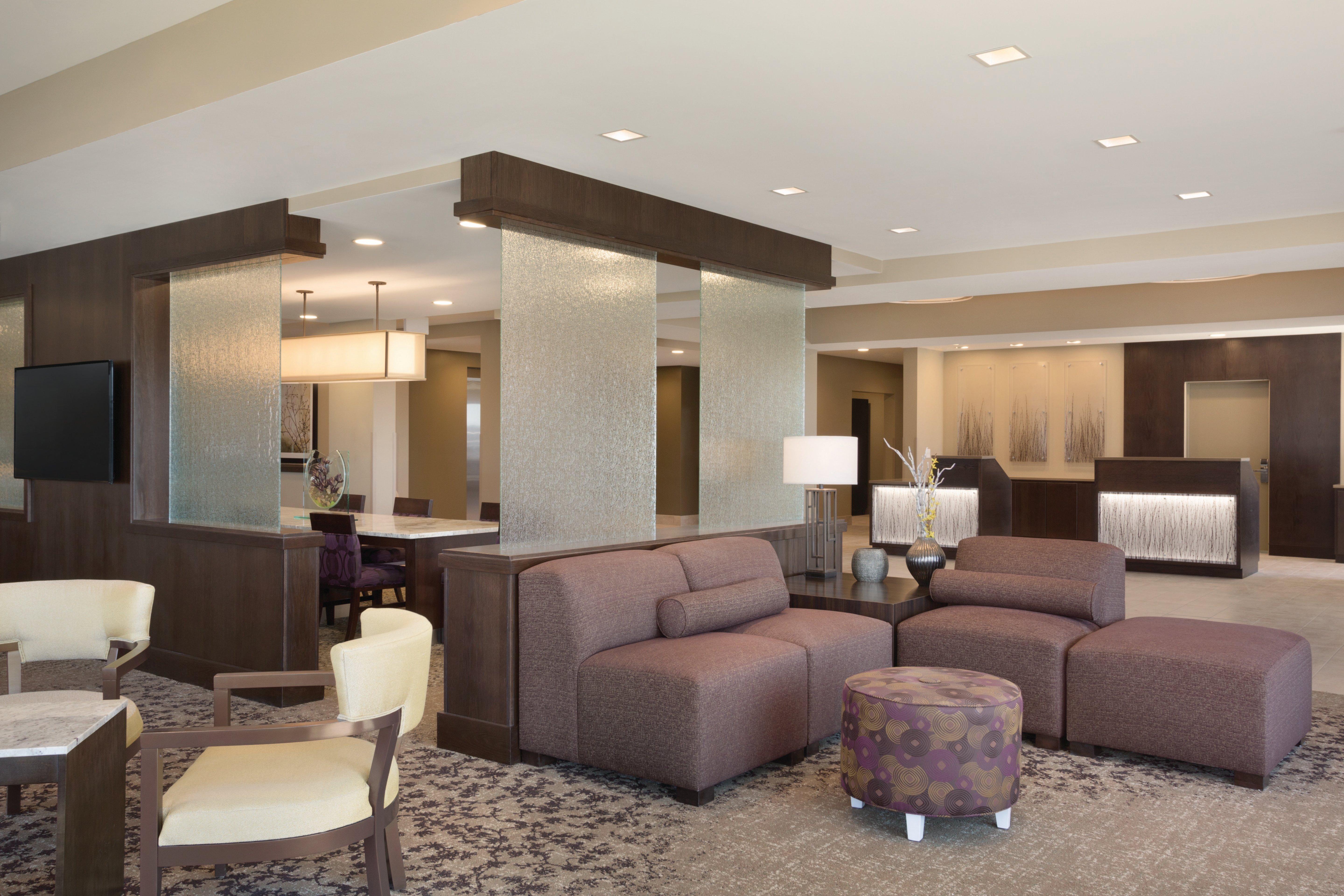 Holiday Inn Chicago Schaumburg By Ihg מראה חיצוני תמונה