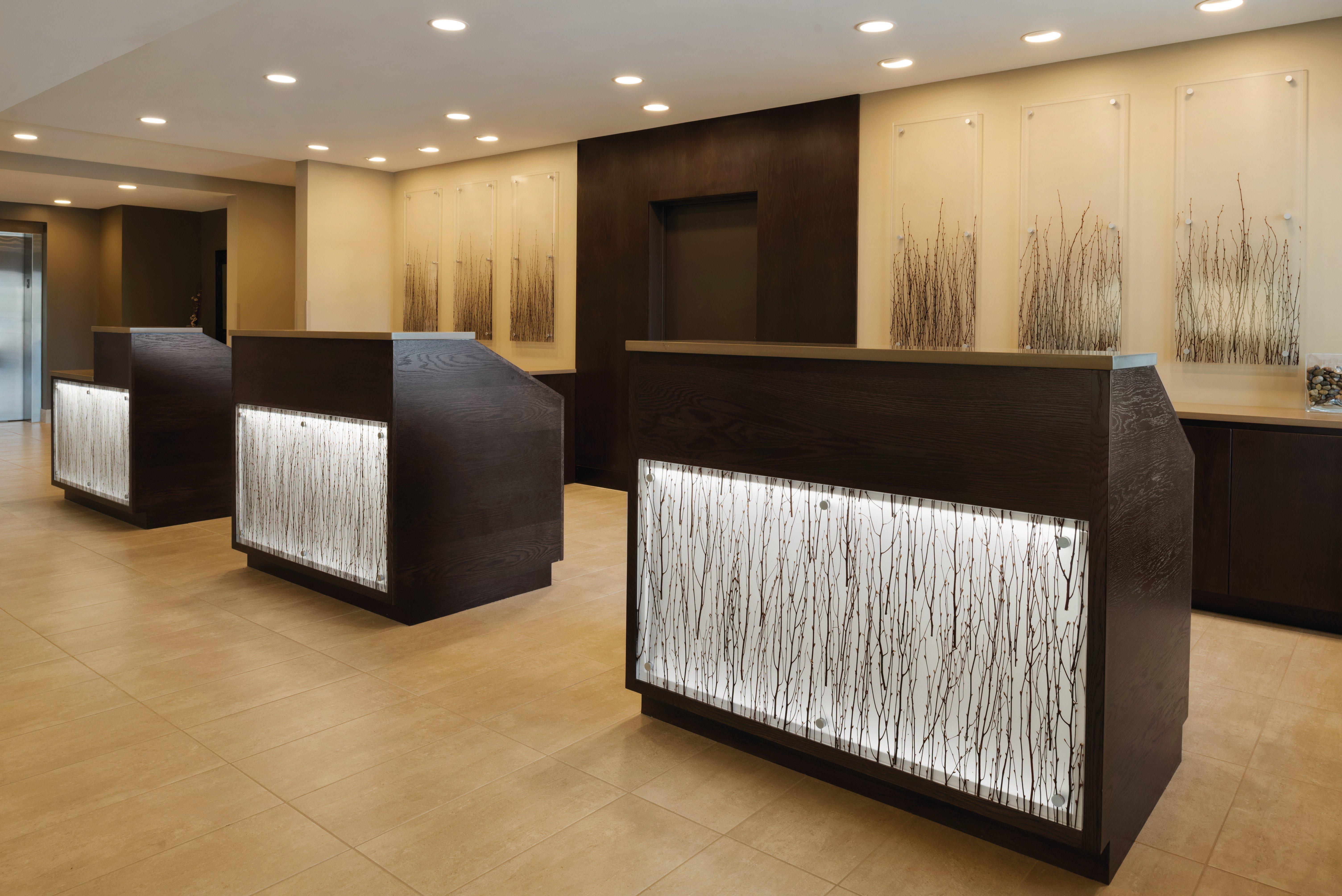Holiday Inn Chicago Schaumburg By Ihg מראה חיצוני תמונה