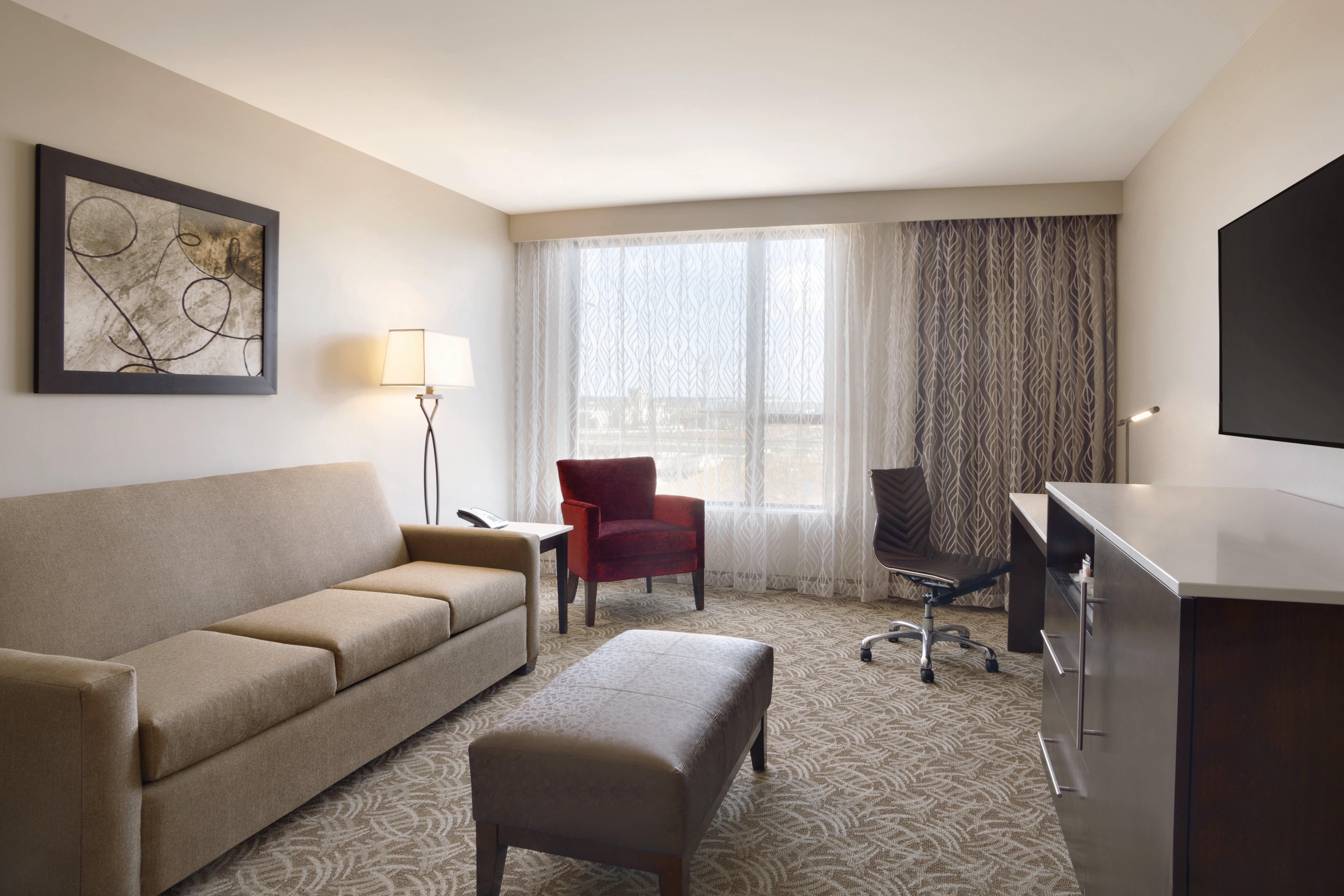Holiday Inn Chicago Schaumburg By Ihg מראה חיצוני תמונה